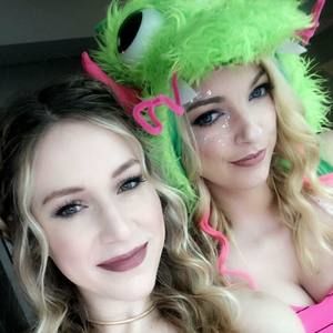 Meet your Posher, Christa